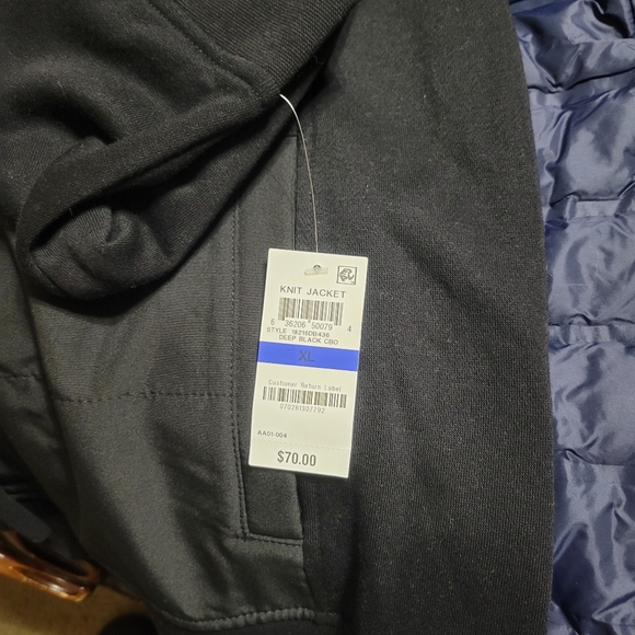 Jacket - Picture 4 of 4